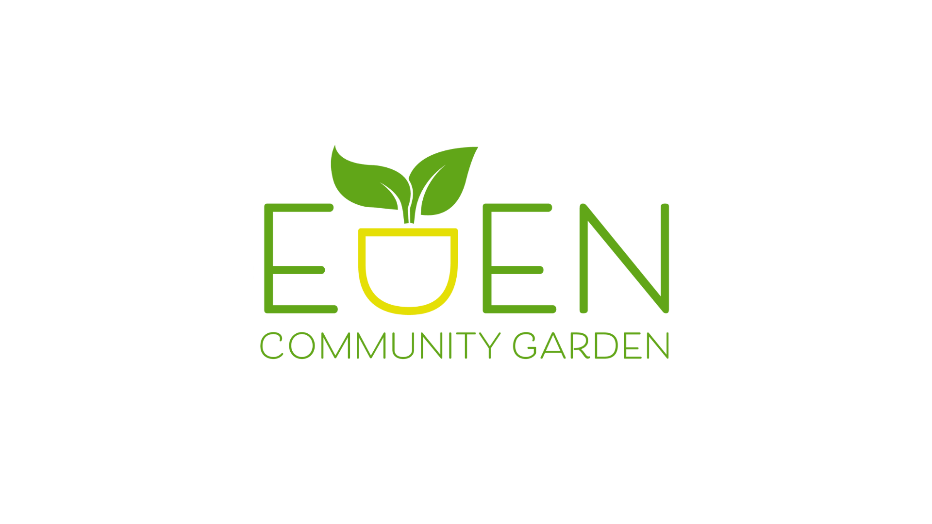 Eden Community Garden