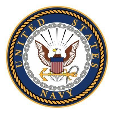 Navy logo