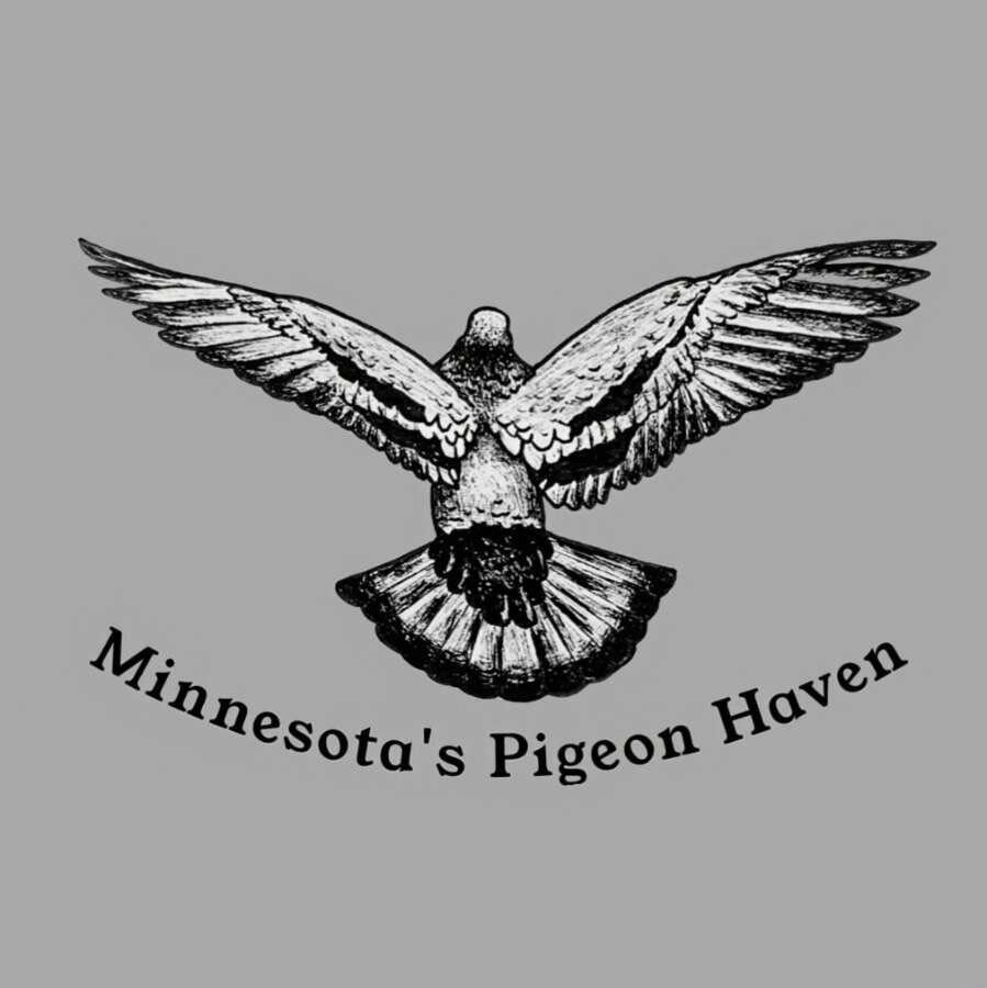 Minnesota's Pigeon Haven