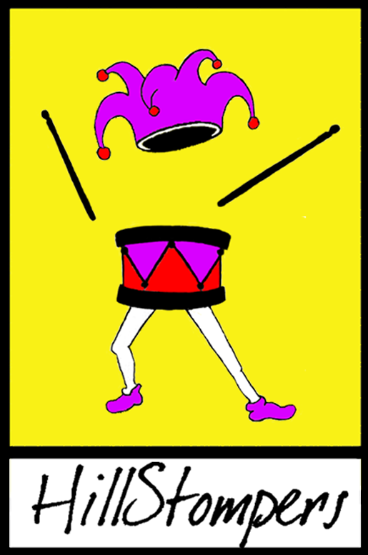 The Hill Stompers