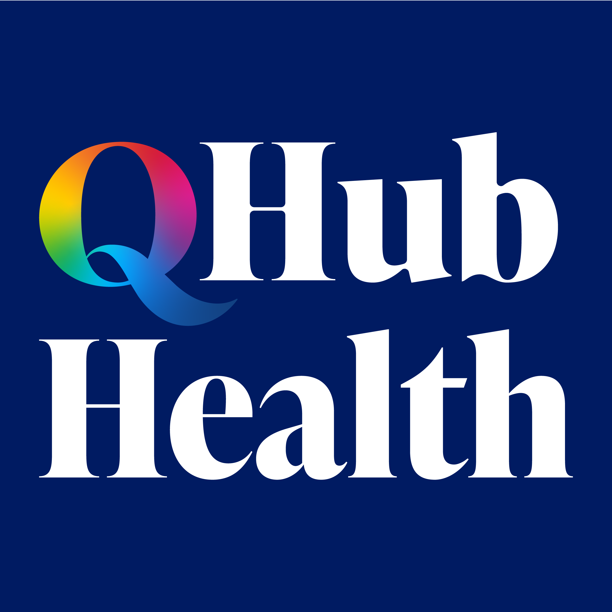 QHub Health
