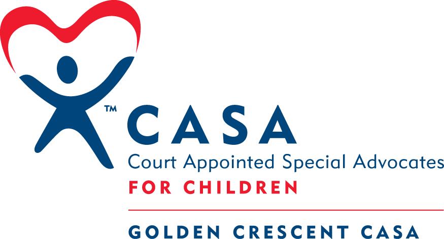 Golden Crescent Court Appointed Special Advocates Inc