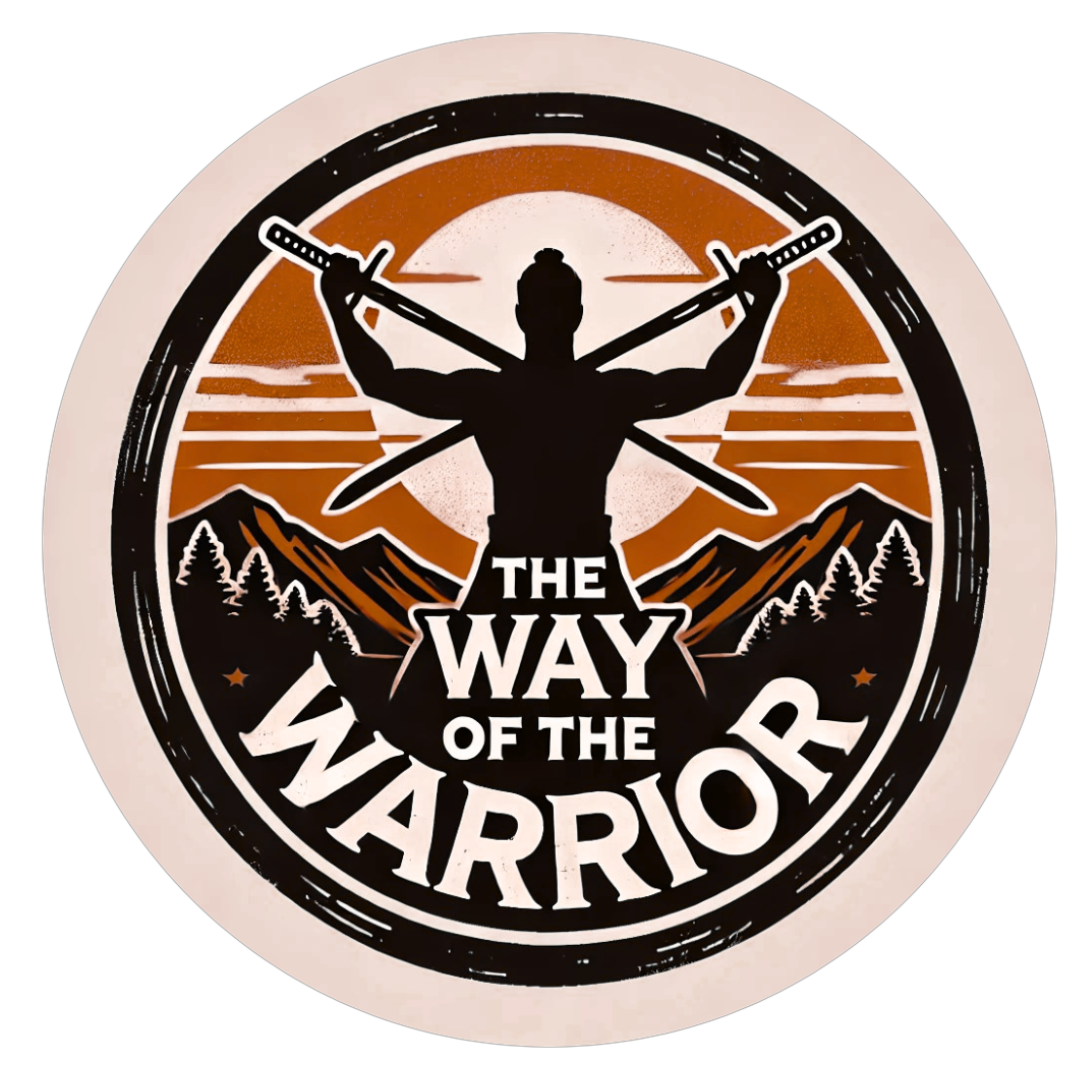 The Way of the Warrior inc.
