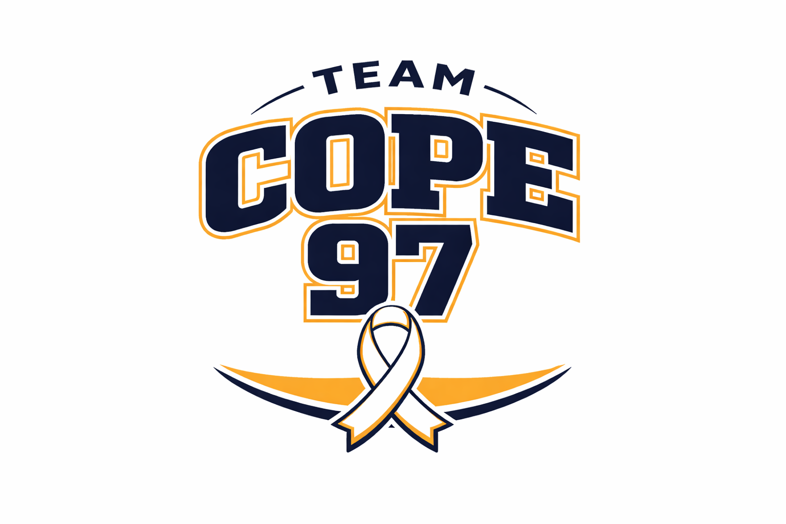 COPE 97 logo