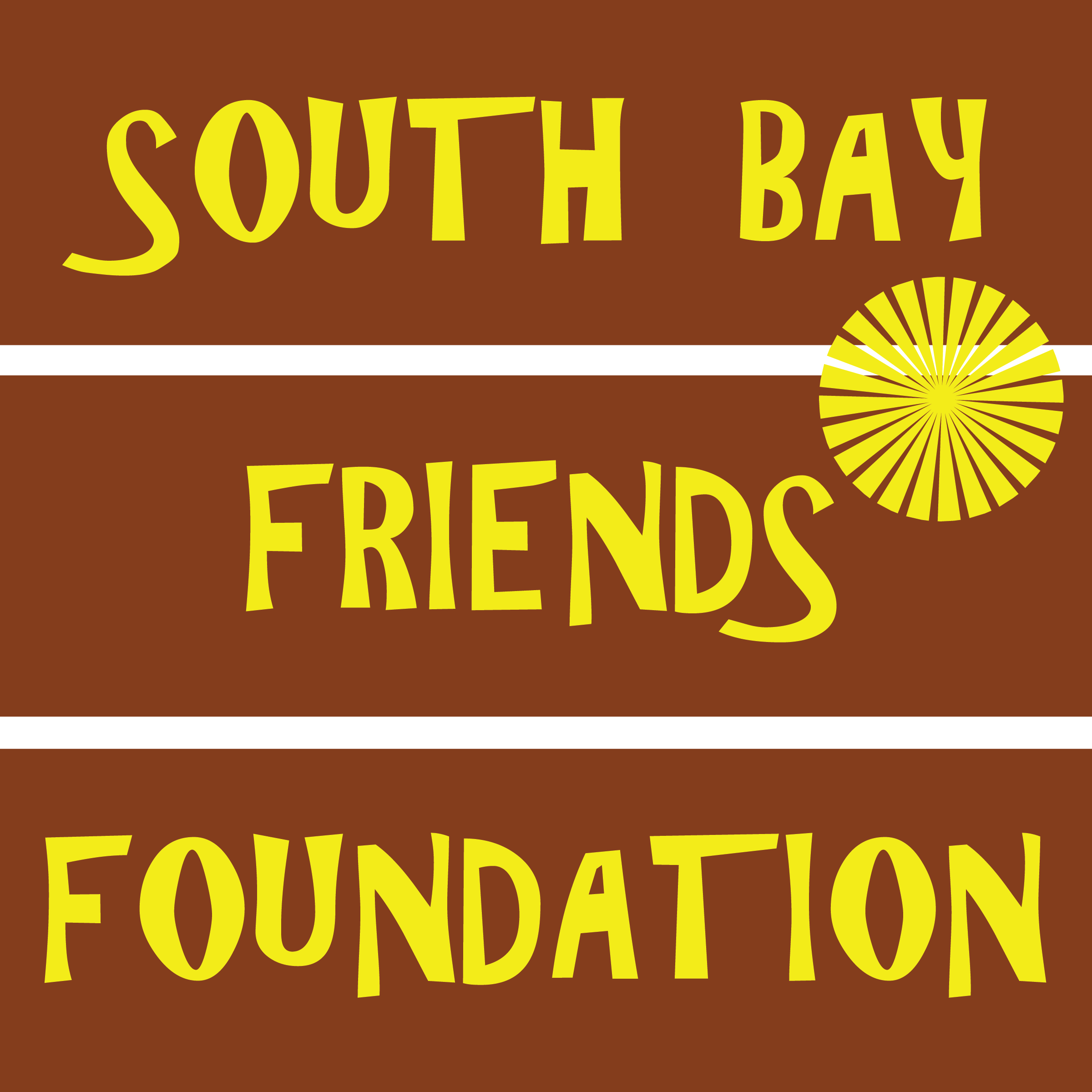South Bay Friends Foundation