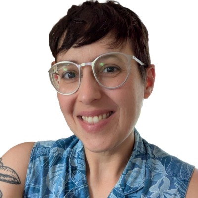 Jess Davis