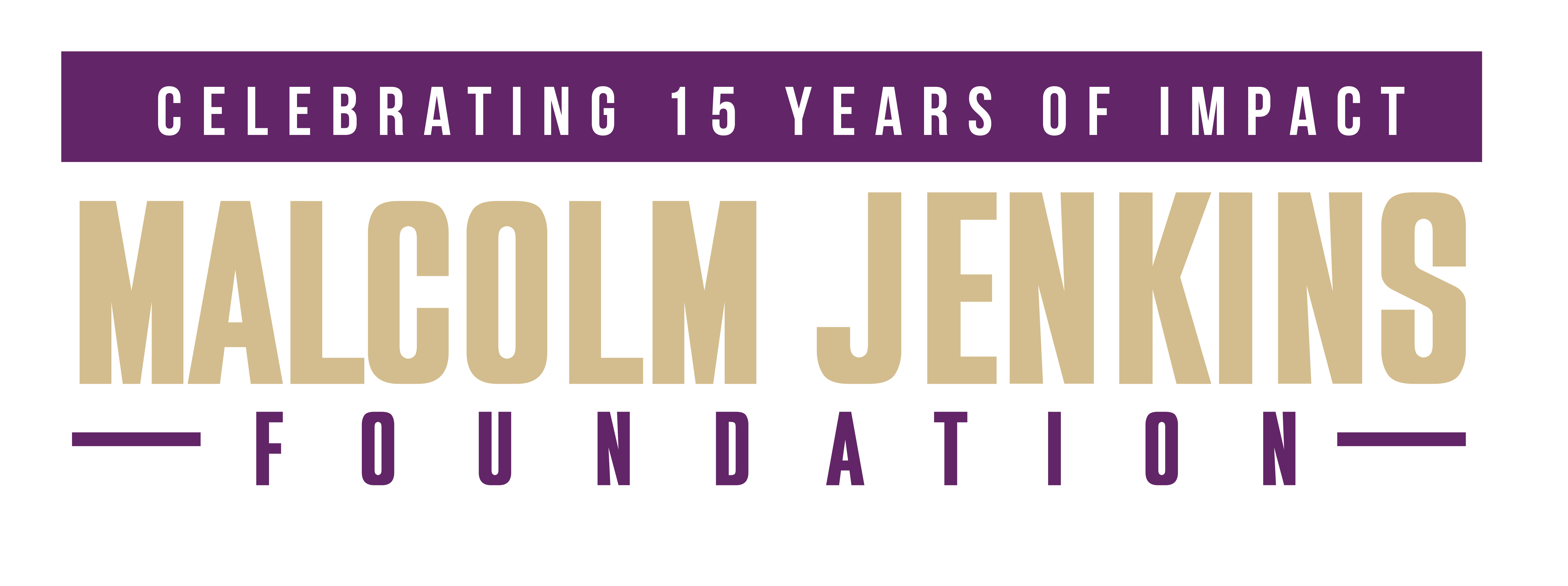 Malcolm Jenkins Foundation