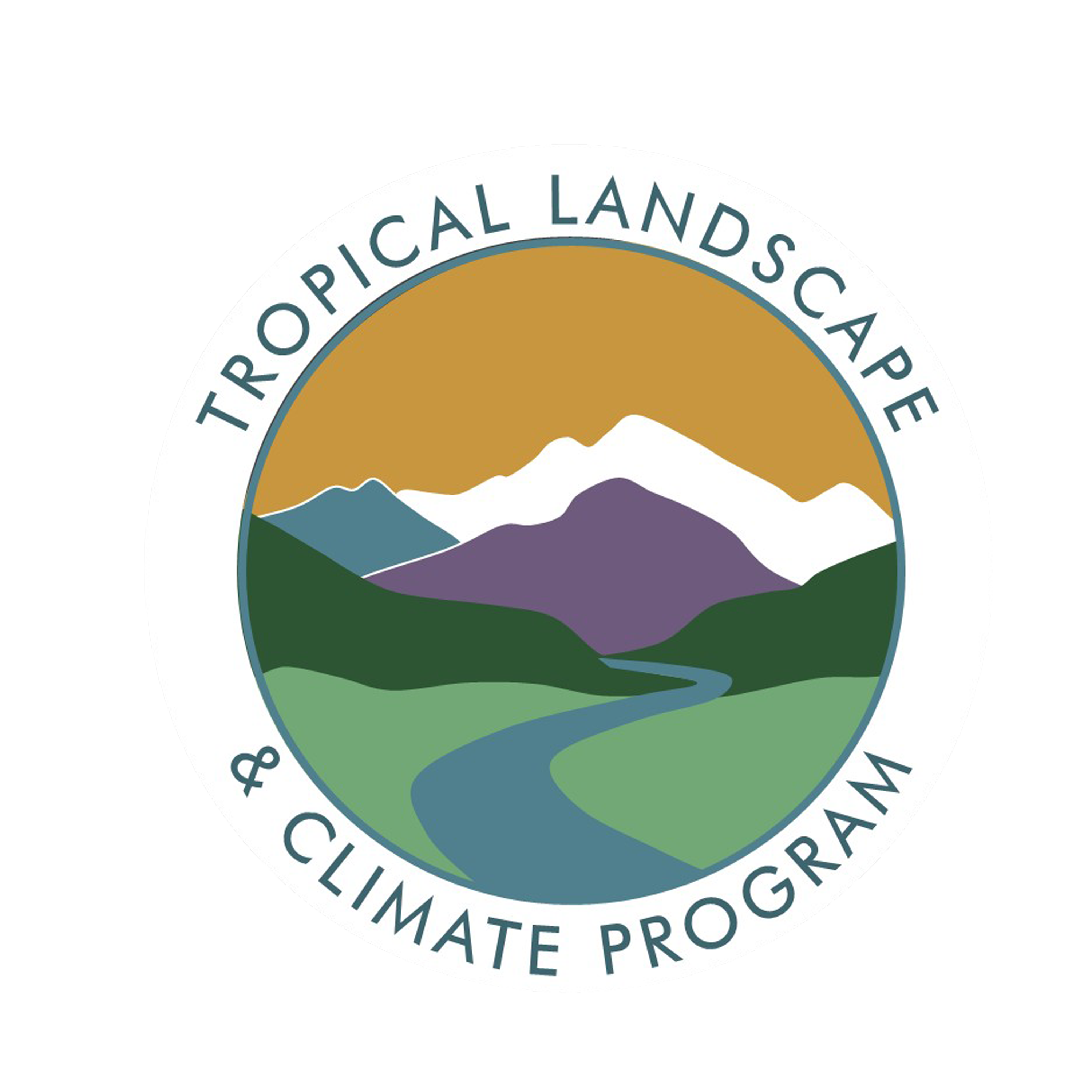 Tropical Landscape And Climate Program