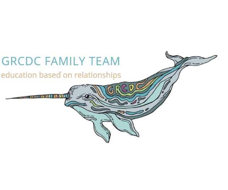 GRCDC Family Team