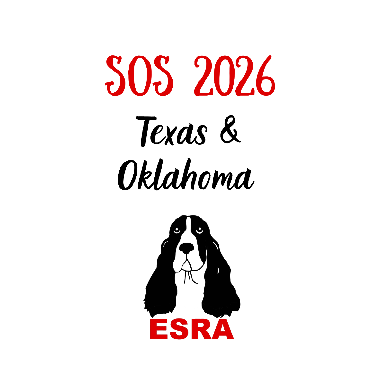 ESRA - Texas/Oklahoma logo