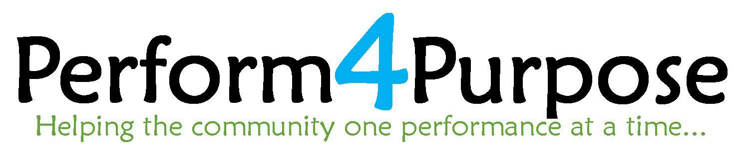 Perform 4 Purpose Inc
