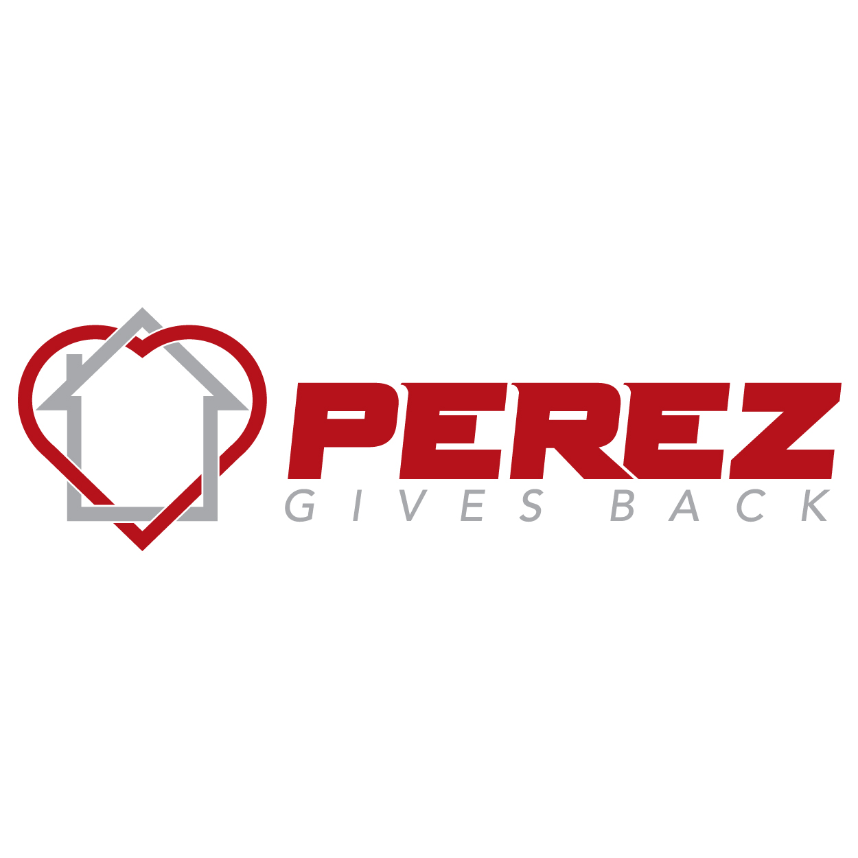 Perez Gives Back