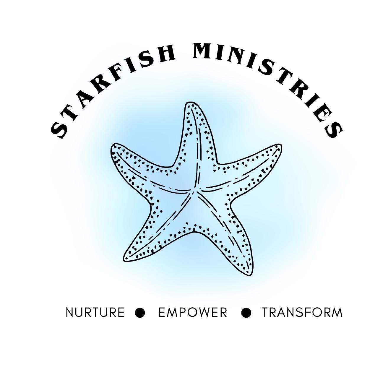 Starfish Ministries