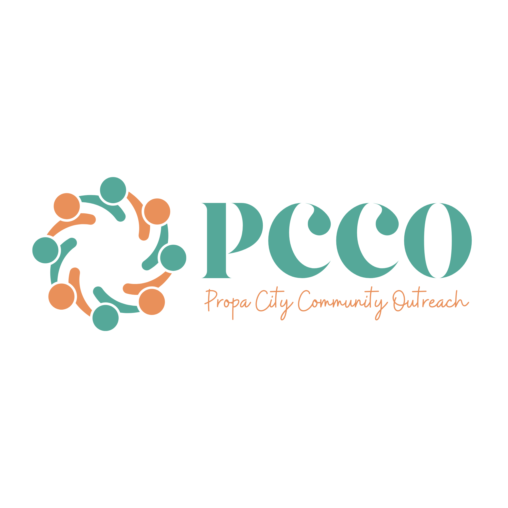 Propa City Board logo