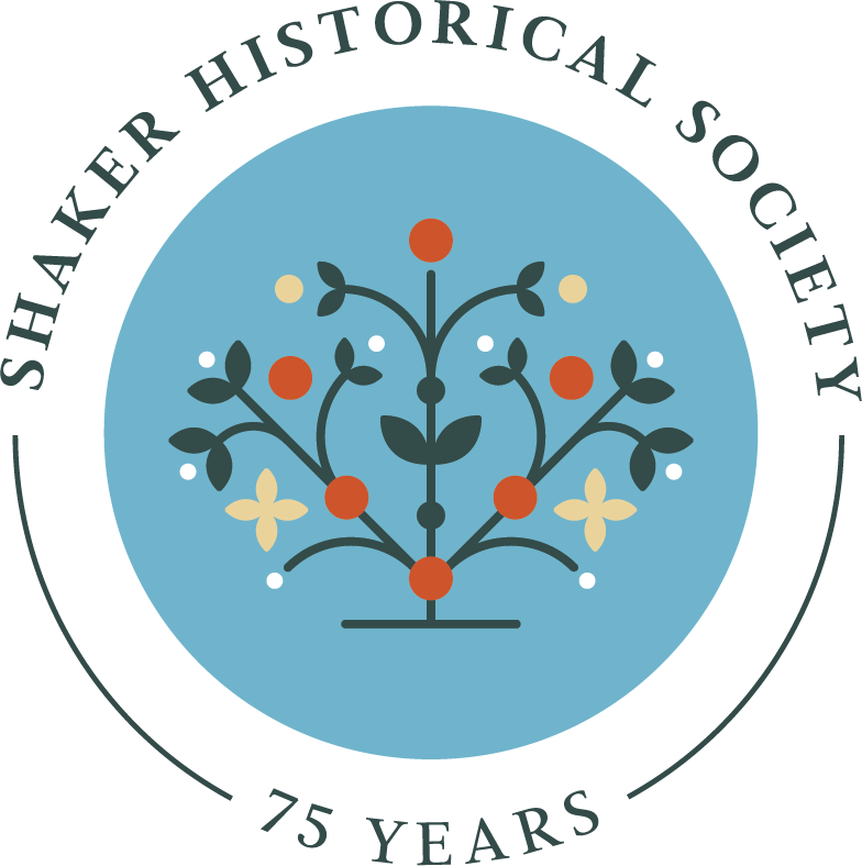 SHAKER HISTORICAL SOCIETY