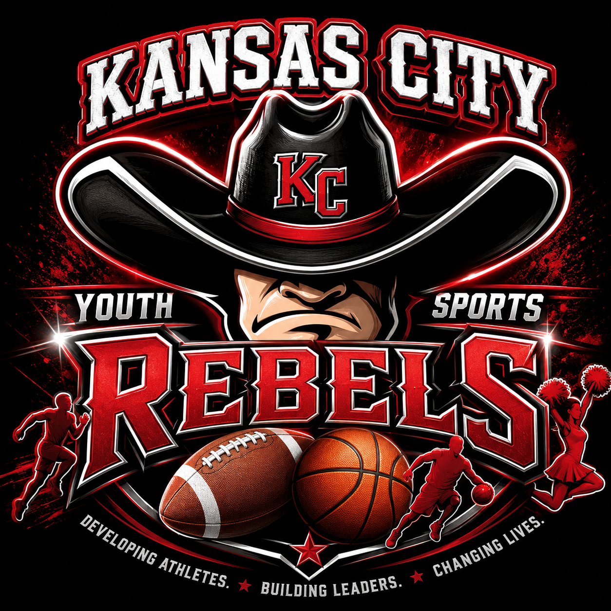 Kc Rebels Youth