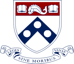 University of Pennsylvania logo