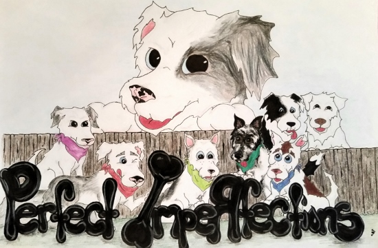 Perfect Imperfections