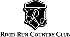 River Run Country Club logo