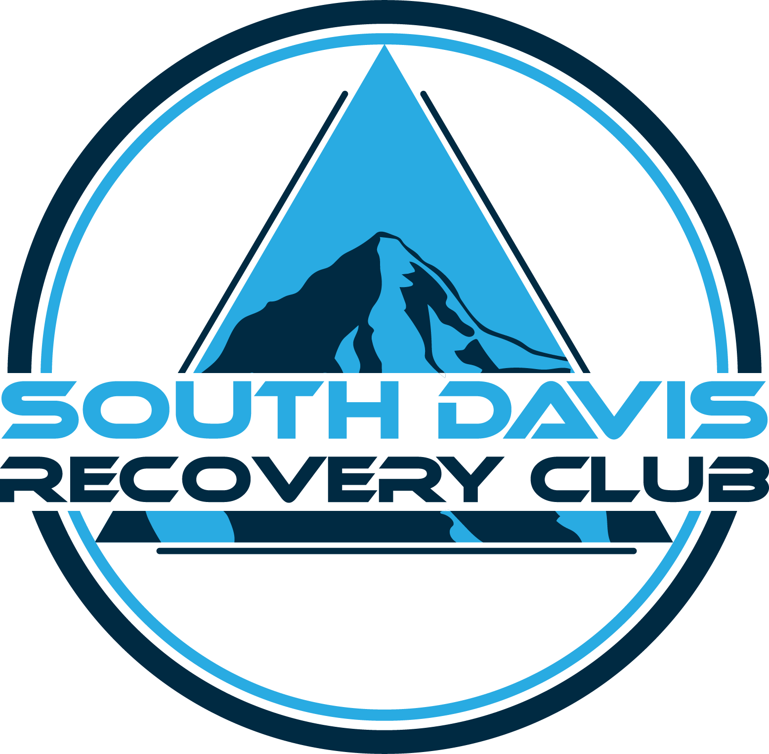 South Davis Recovery Club Inc