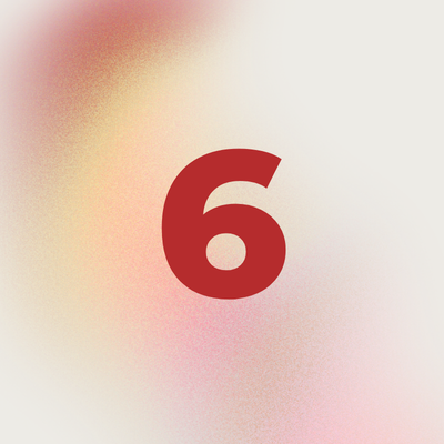 PUENTES Cohort 6 logo