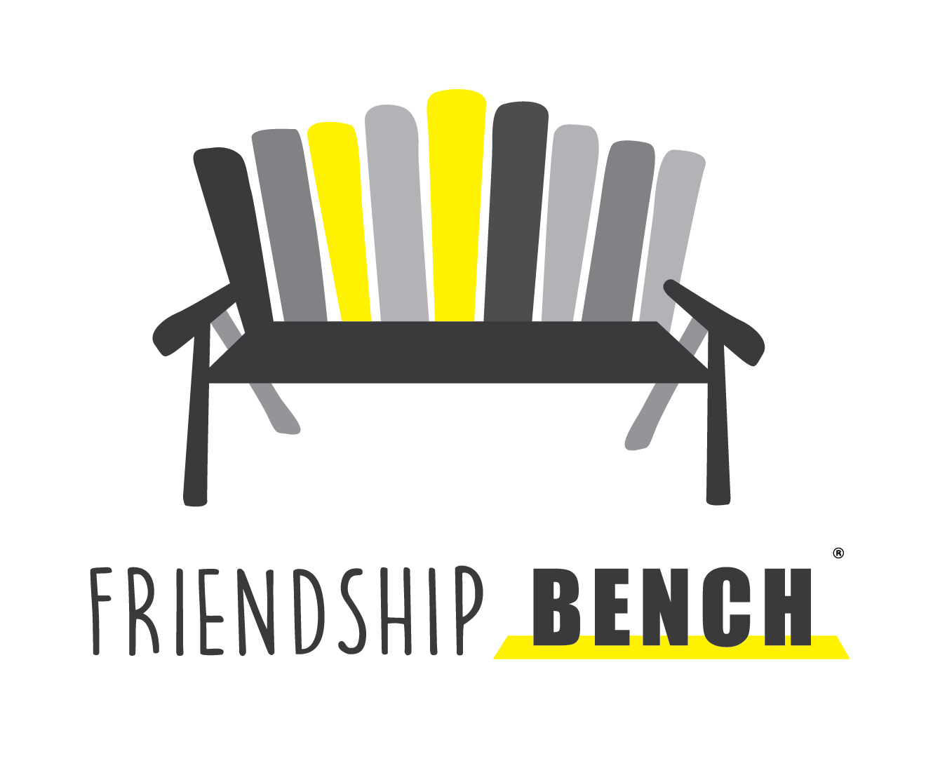 Friendship Bench