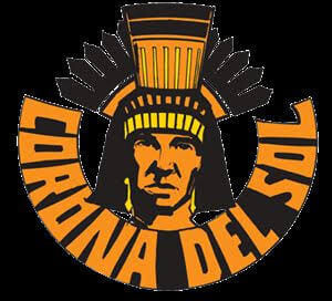 Corona del sol Track and Field