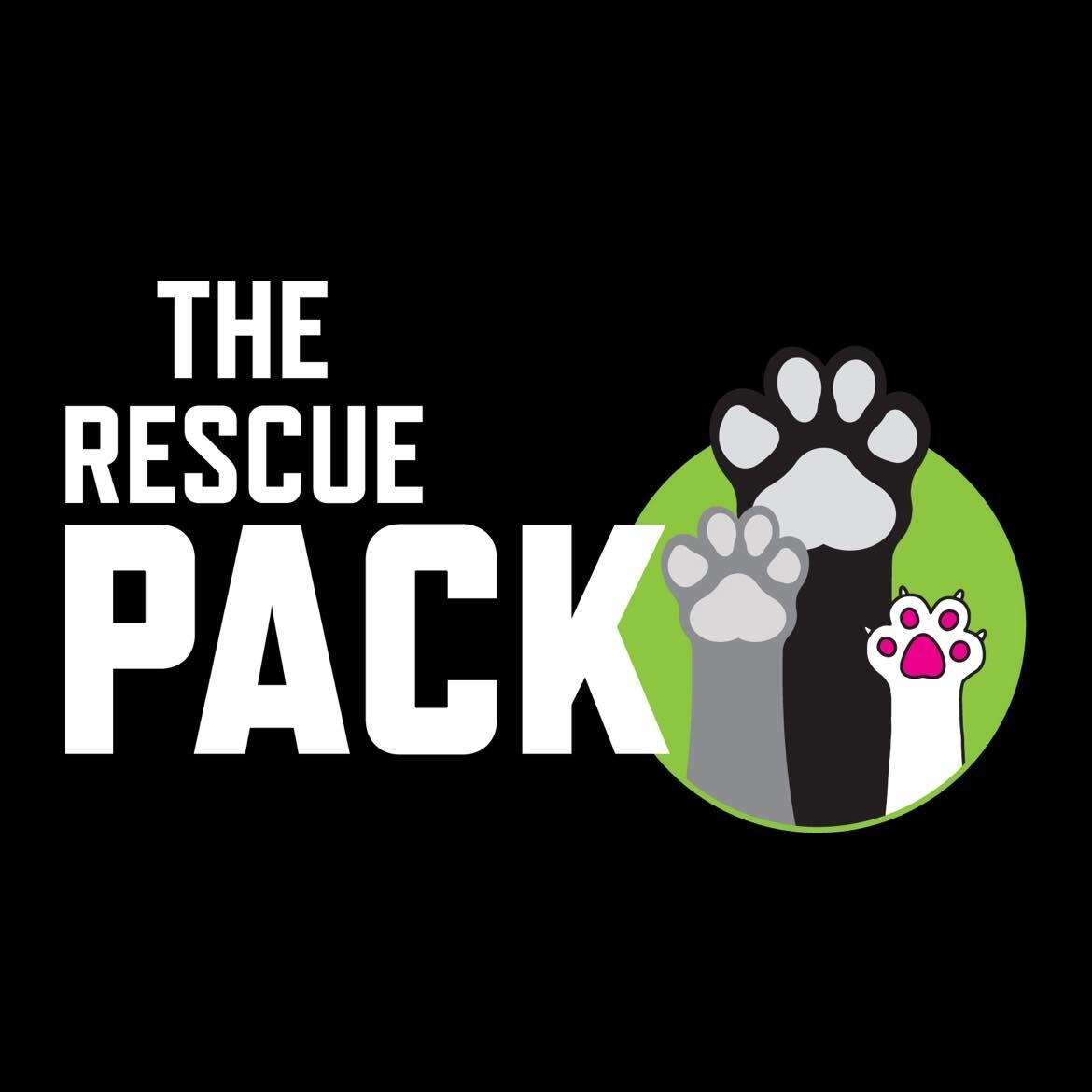 The Rescue Pack