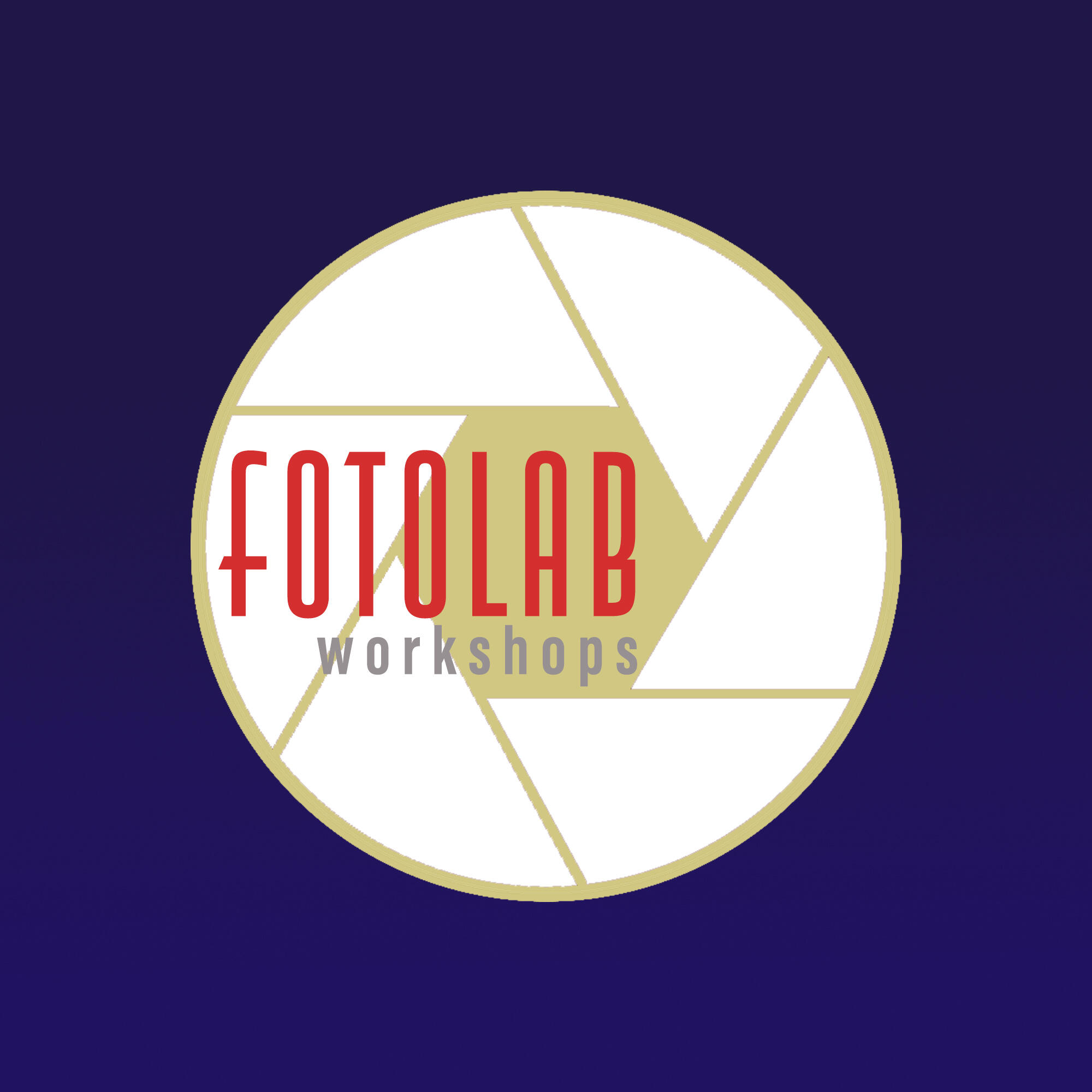 FotoLab Workshops