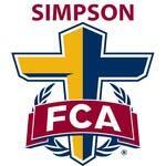 Simpson FCA - Teri logo