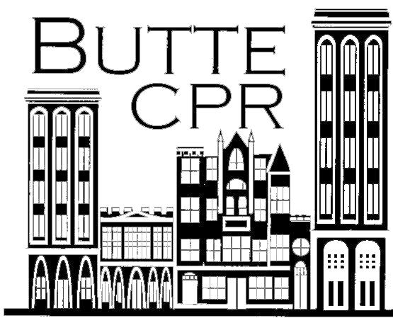 Butte Citizens for Preservation and Revitalization Inc