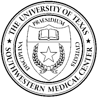 University of Texas Southwestern Medical Center logo