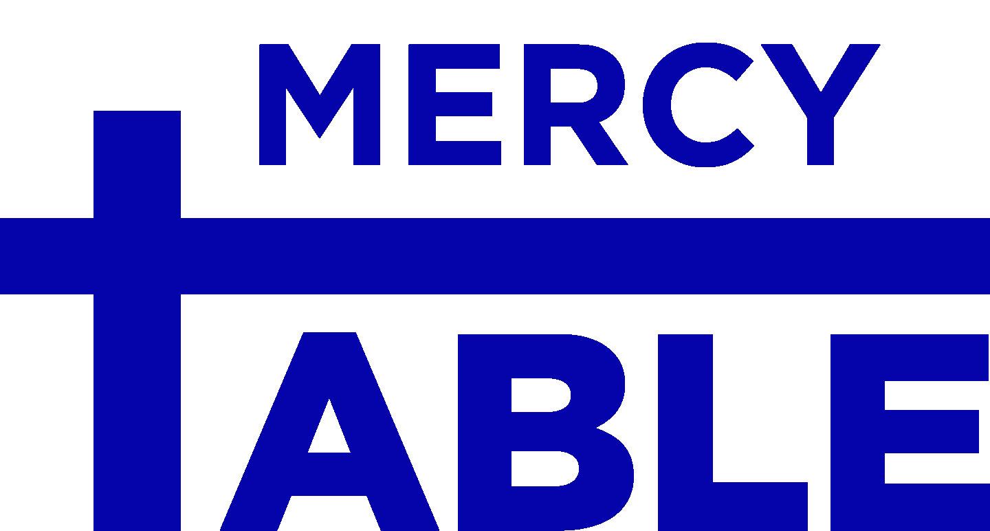 Mercy Table Inc