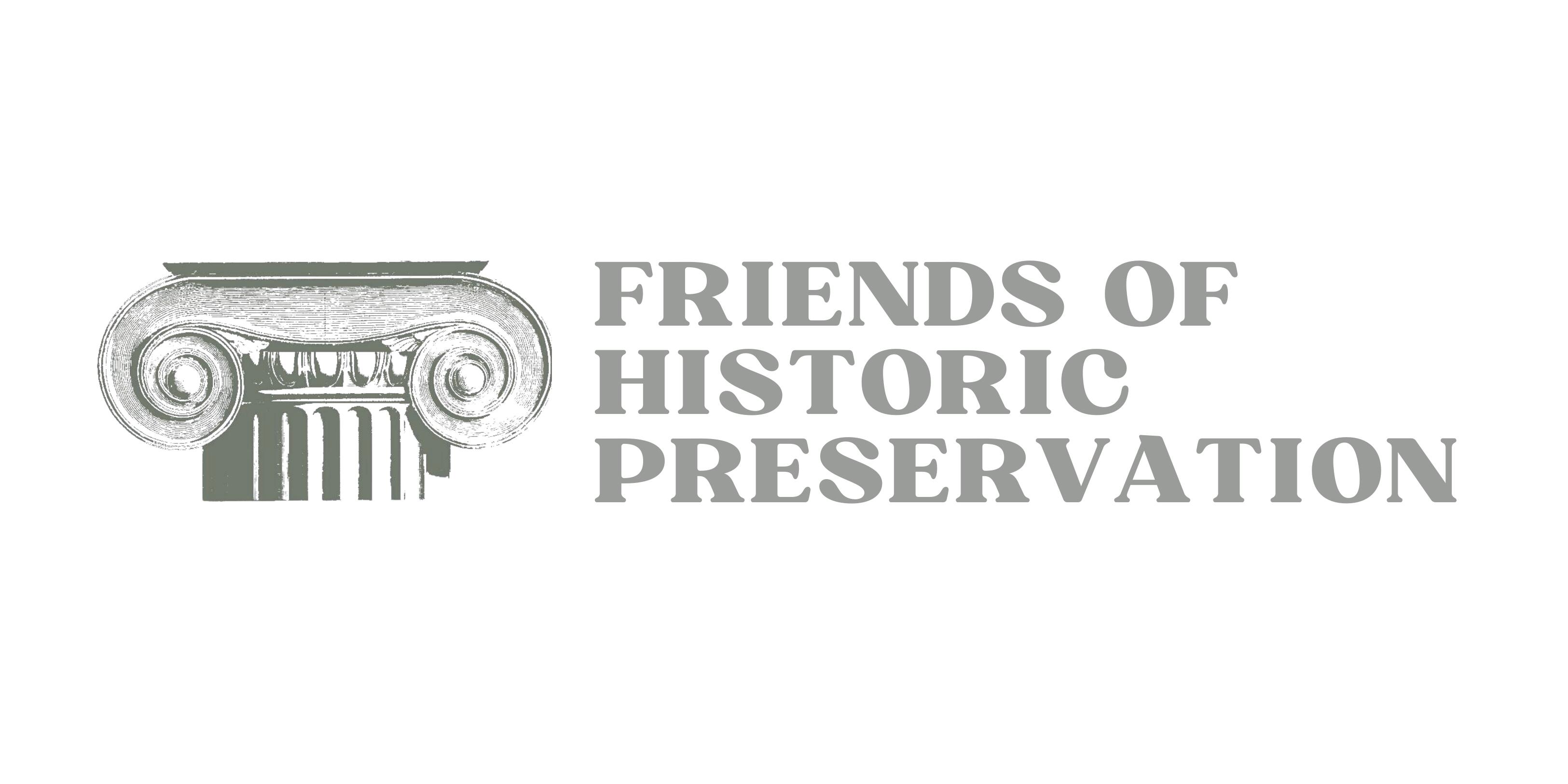 Friends of Historic Preservation