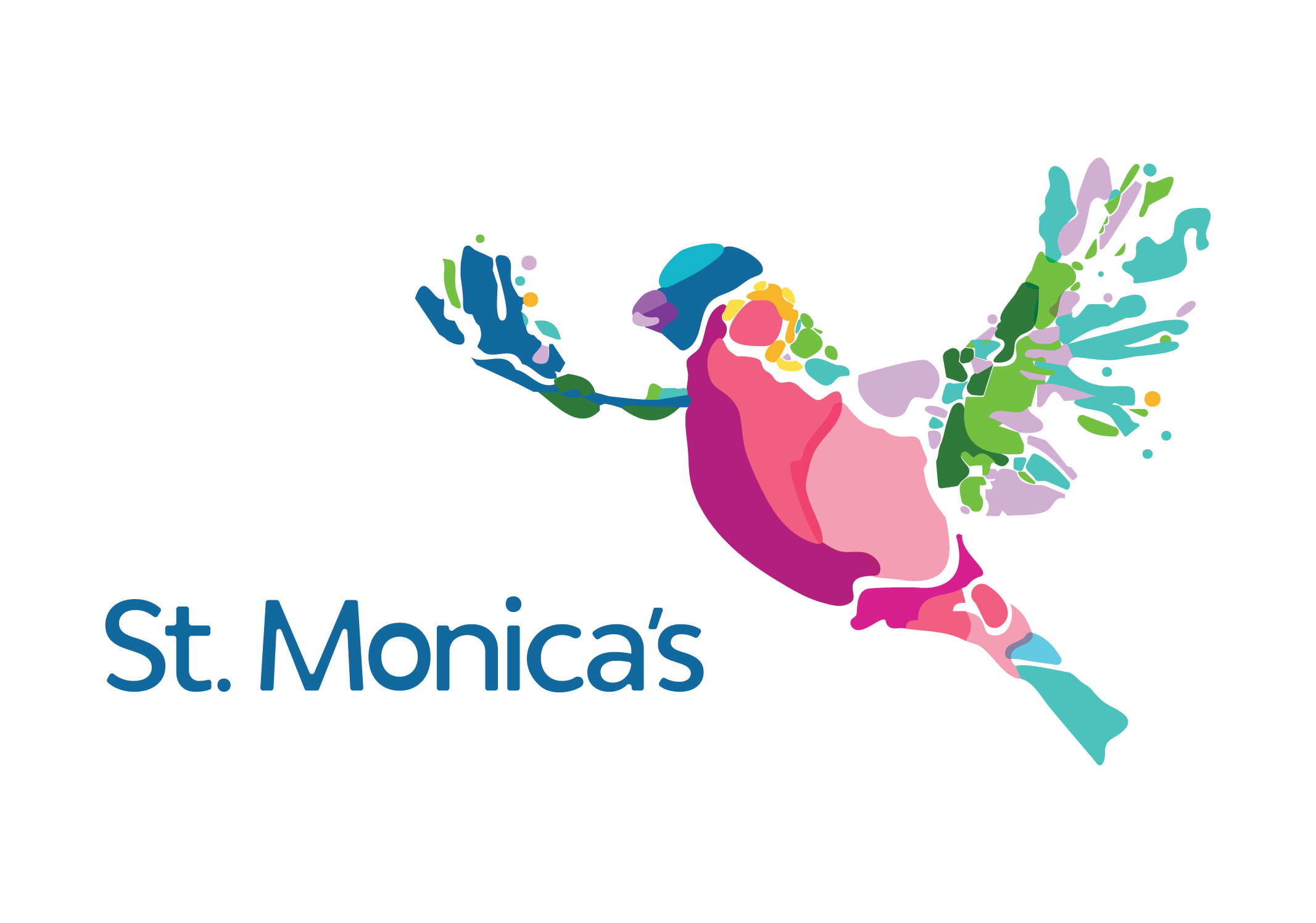 St. Monica's Home