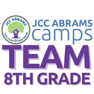 8th Grade (Summer 2024) logo