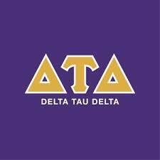 Delta Tau Delta logo