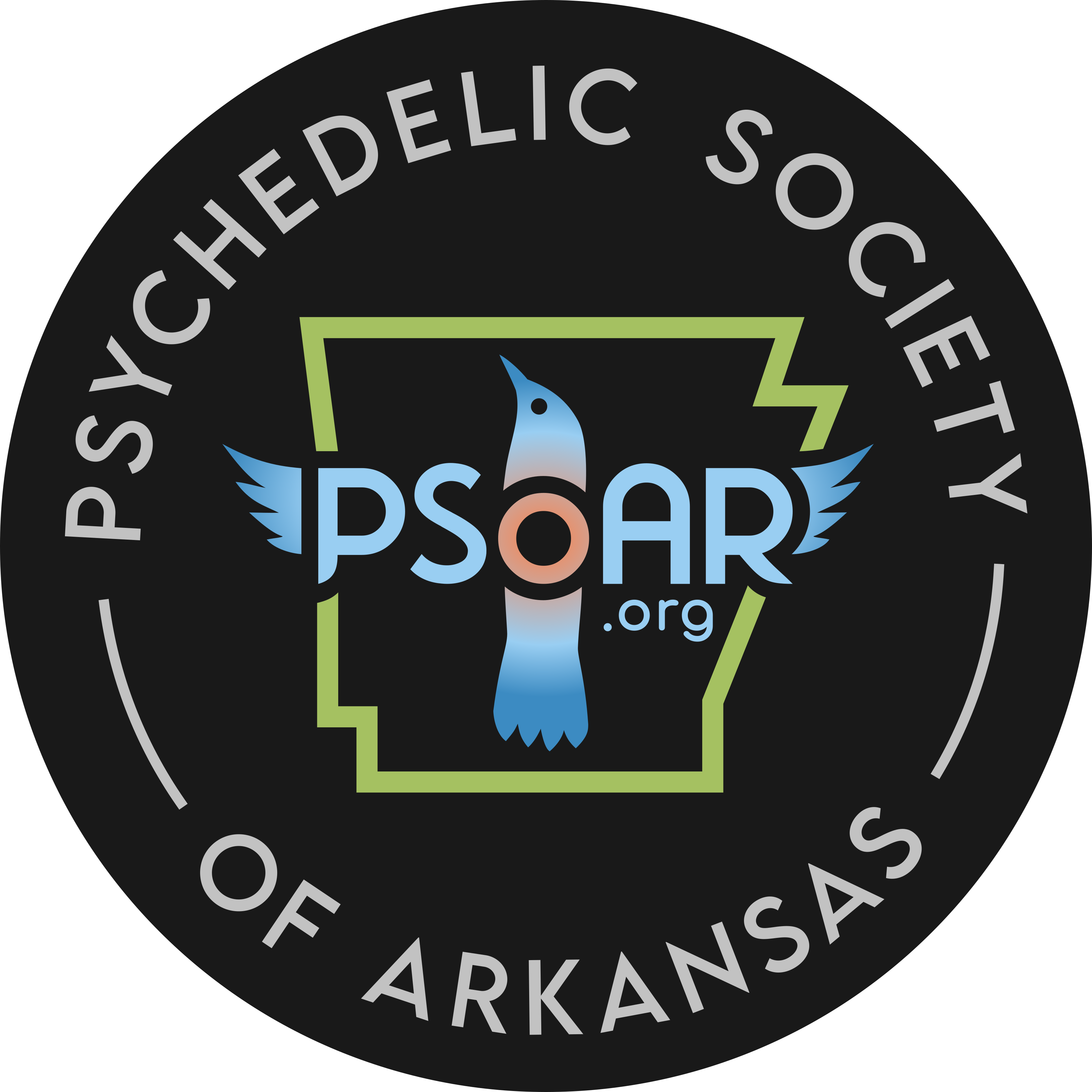 Psychedelic Society of Arkansas
