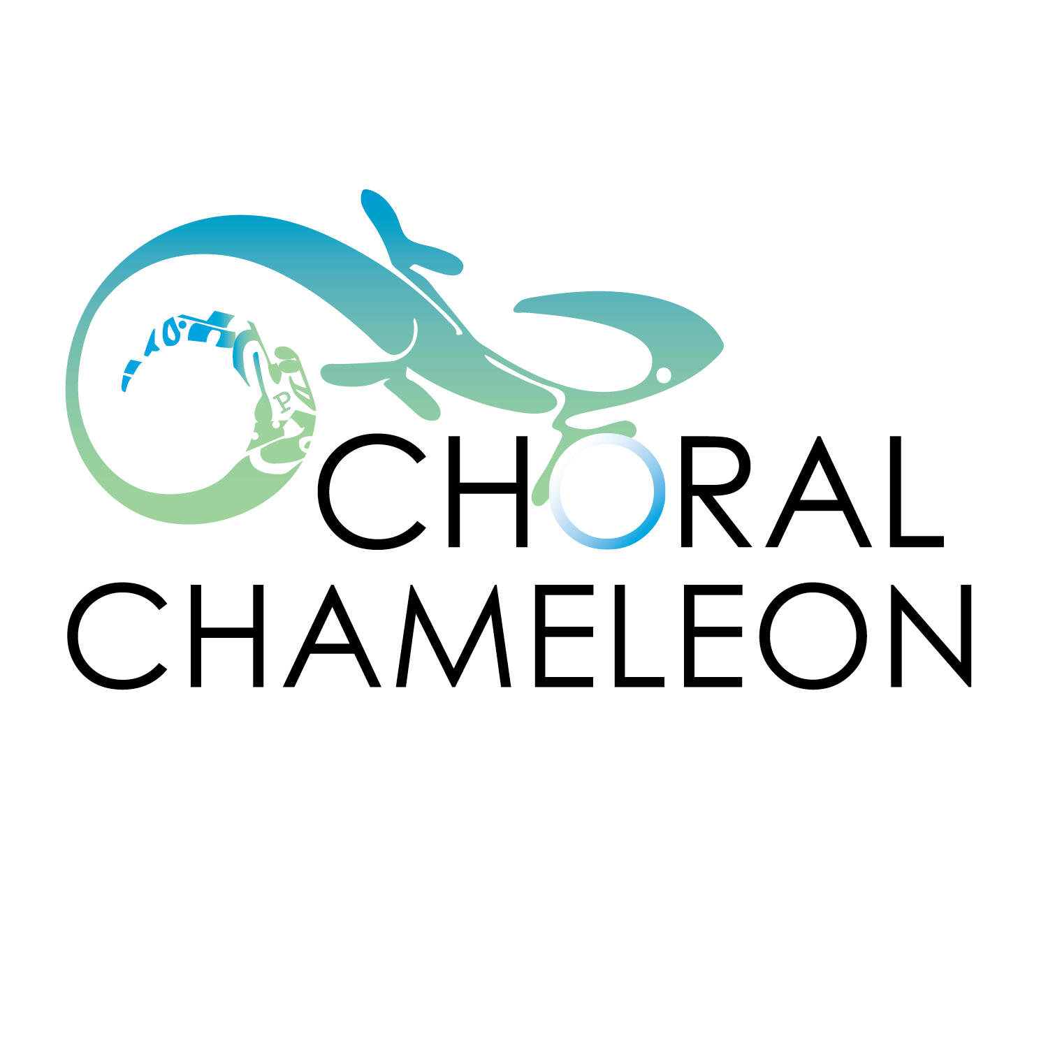 Choral Chameleon