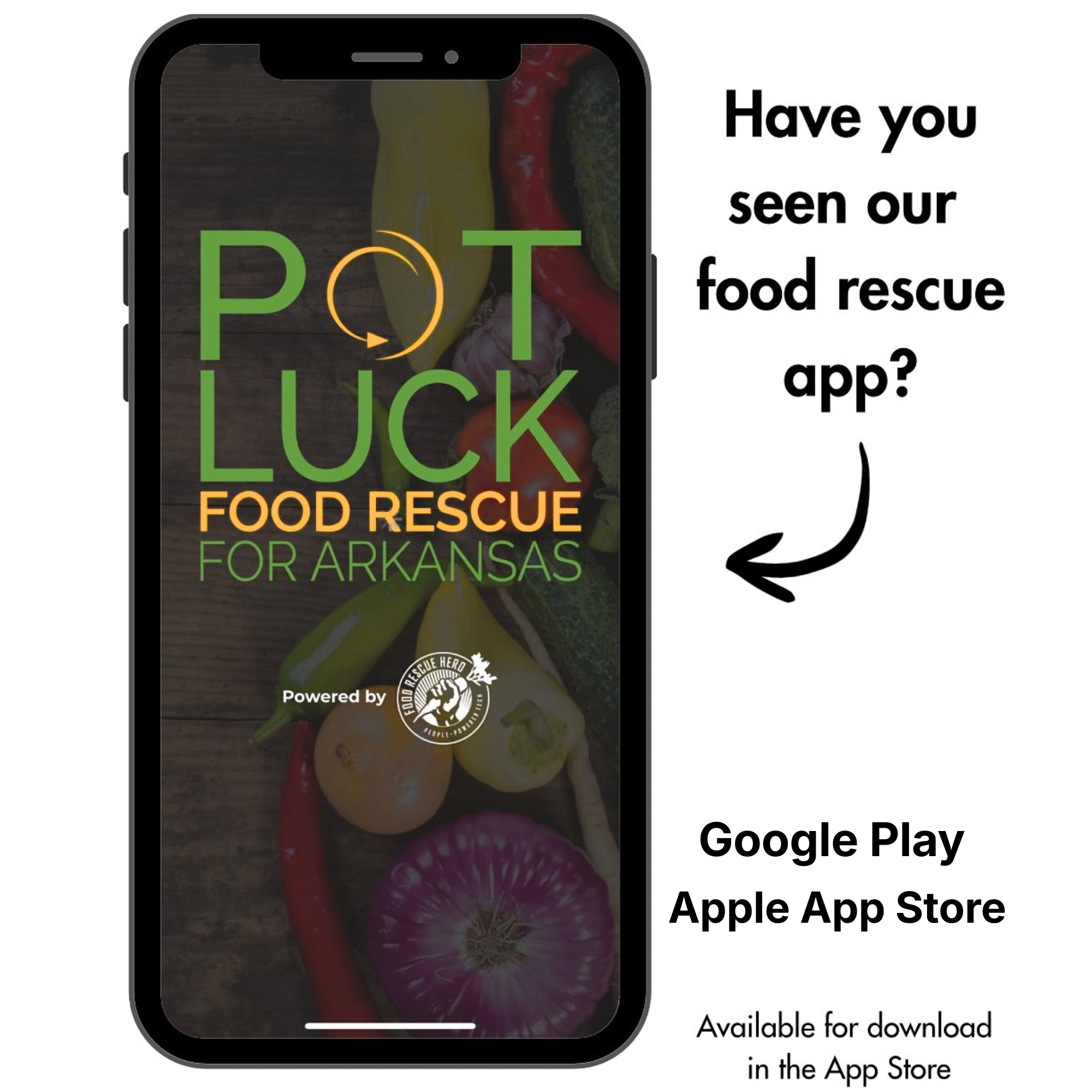 Potluck Inc