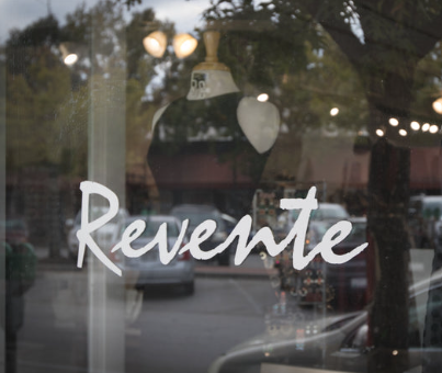 Revente Luxury Resale