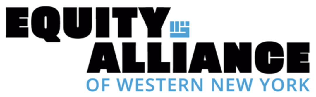 Equity Alliance of WNY logo