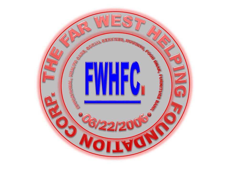 FAR WEST HELPING FOUNDATION CORP