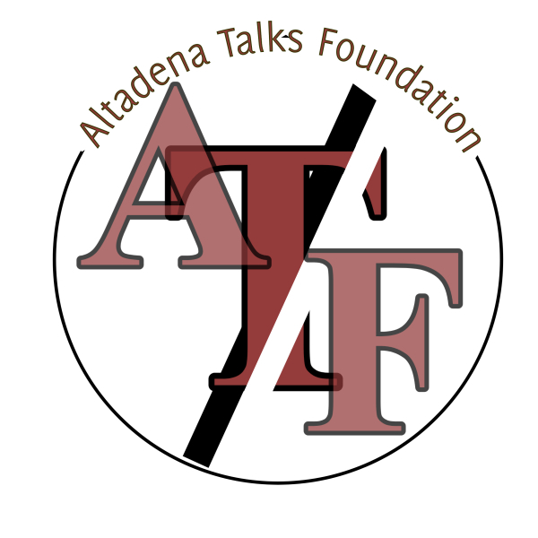 Altadena Talks Foundation Inc