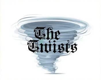 The Twists (Henry, Matthew, Morgan, Pace and Rhoades) logo