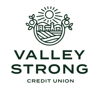 Valley Strong Credit Union logo