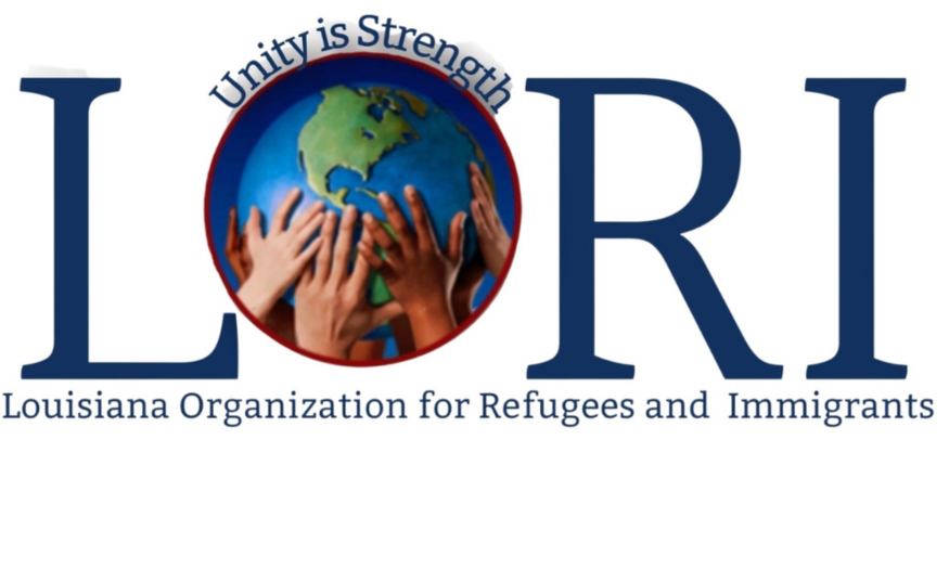 Louisiana Organization for Refugees and Immigrants