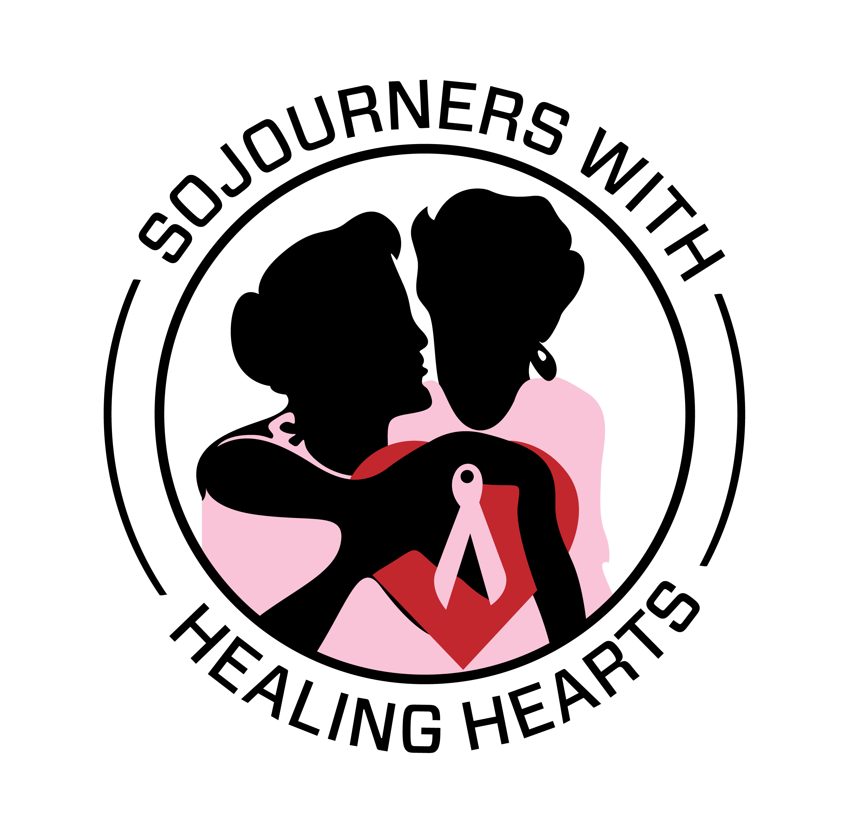 Sojourners With Healing Hearts