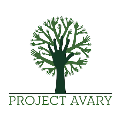 Project Avary Admin avatar