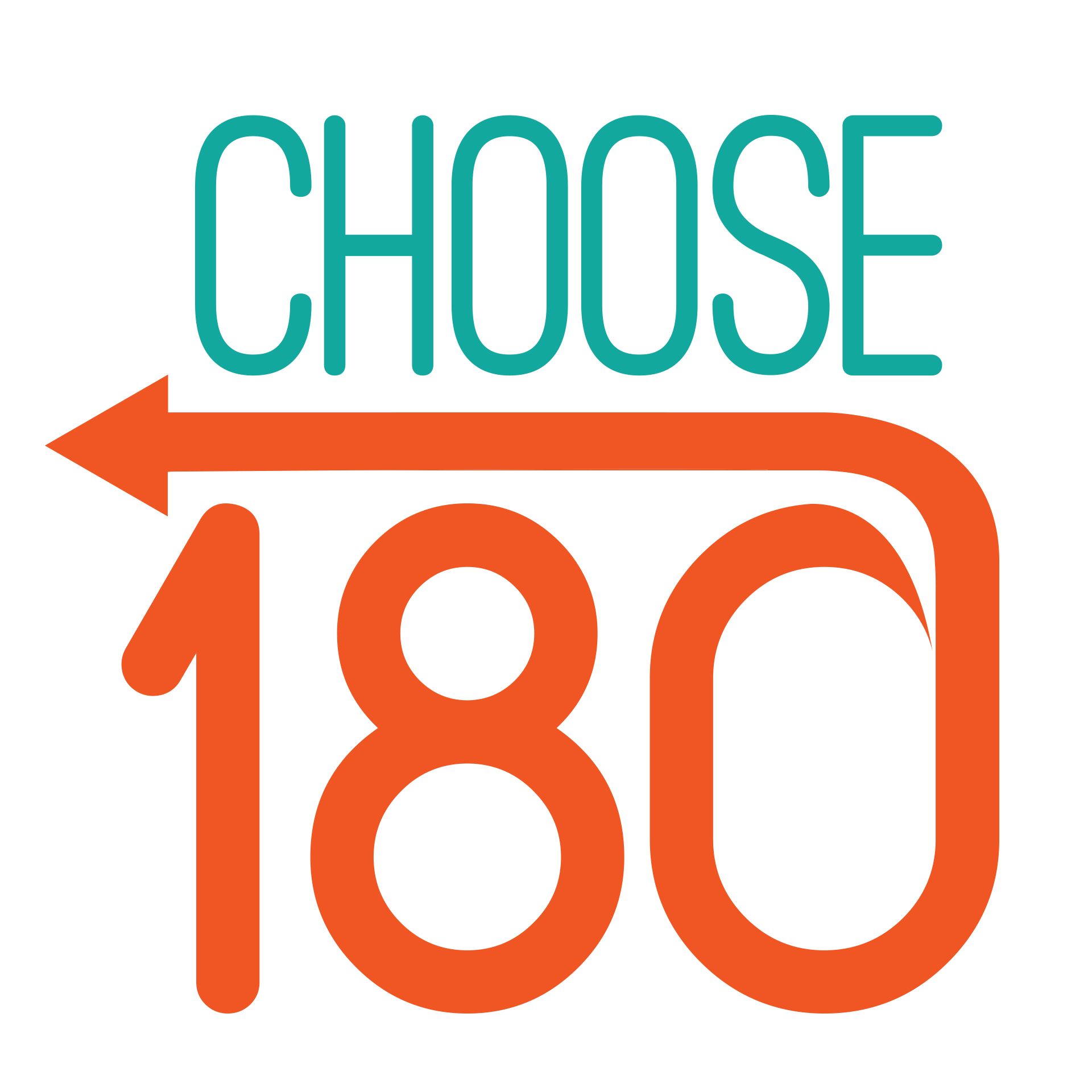 CHOOSE 180